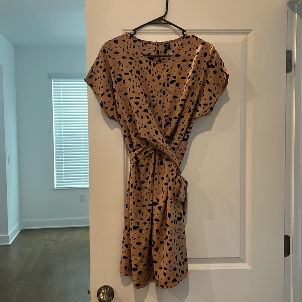 SHEIN never worn size M dress